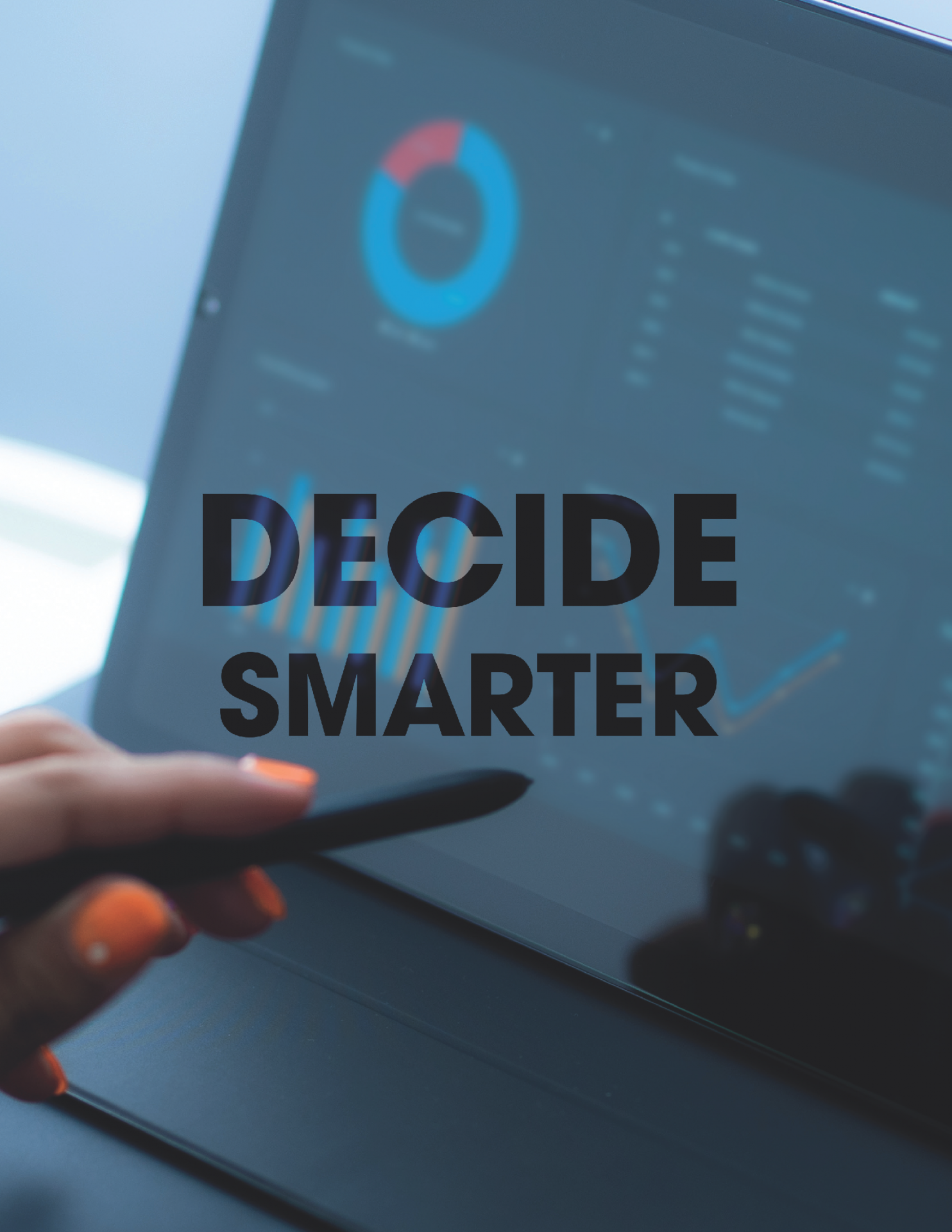 Market decide smarter