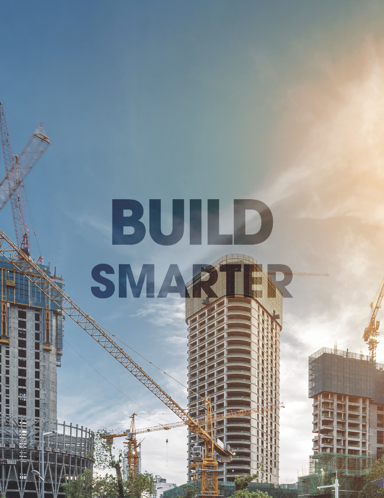 Build Smarter - Project Management