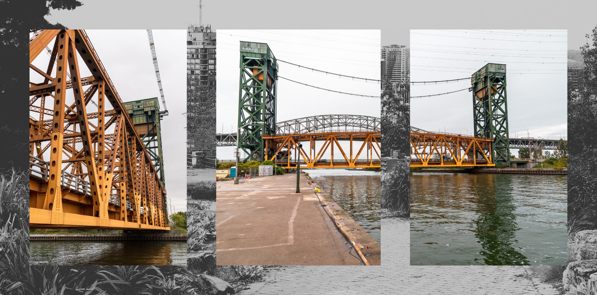 Industrial Market in Hamilton Ontario 2025