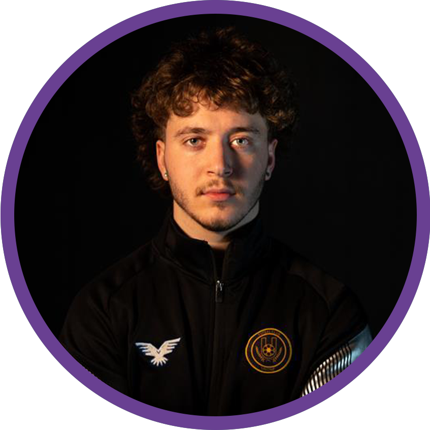 Olivier Courion Intern at Landmark Advisory Services