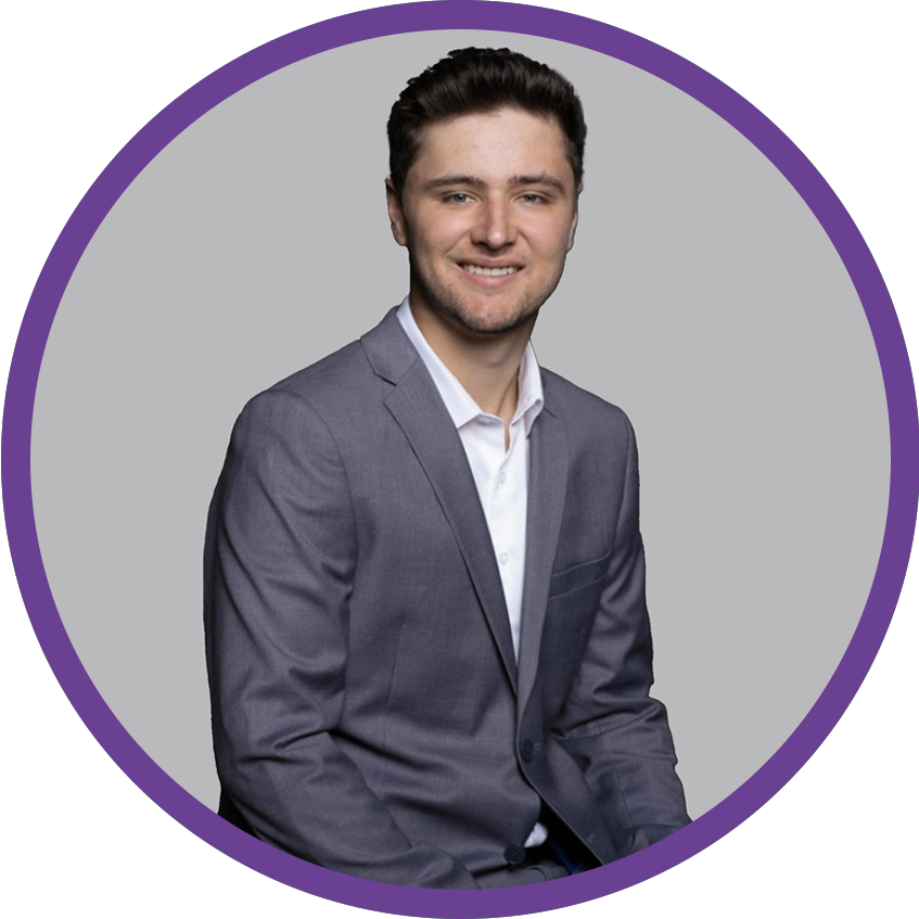 Commercial Real Estate Market of the Month: Moose Jaw, SK 2 Justen Purple 1