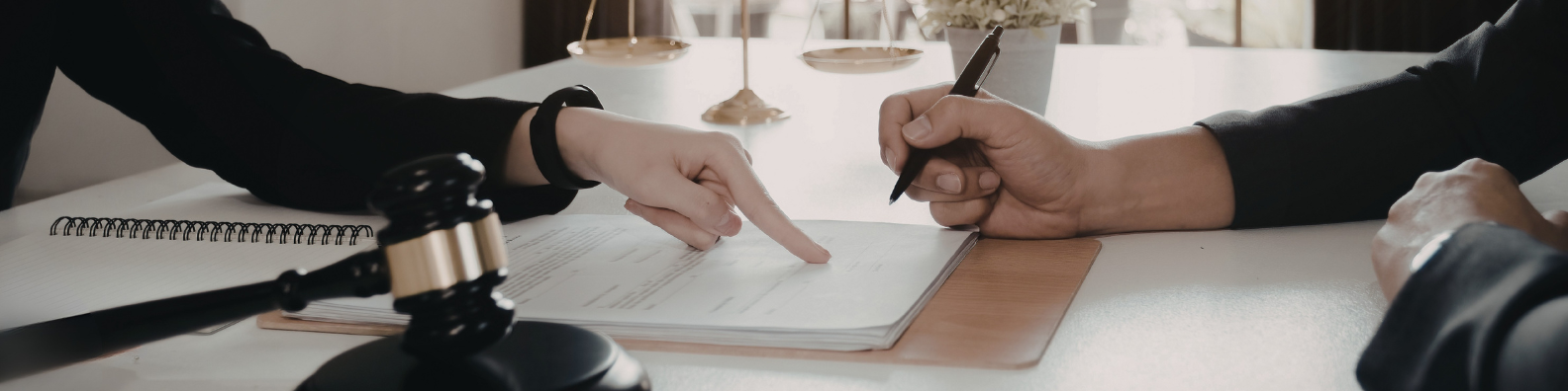 A single step of commercial lease registration can determine whether your lease survives a sale or foreclosure.