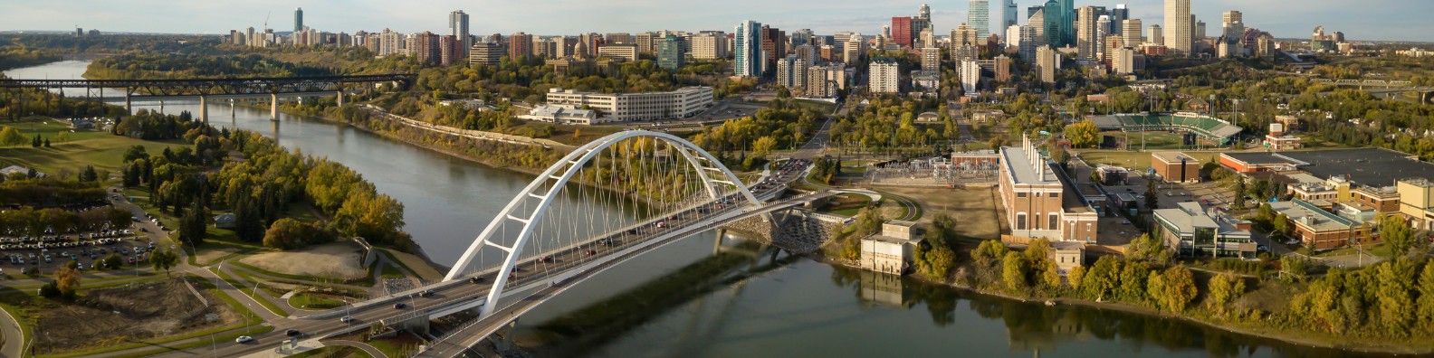 Edmonton AB